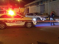 Задержан водитель, сбивший пешехода в Сдероте и скрывшийся с места аварии