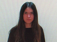 Внимание, розыск: пропала 16-летняя Мадлен Кабенец из Ришон ле-Циона
