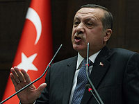 Эрдоган: "Турецкие войска будут действовать в Карабахе наравне с российскими"