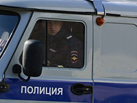 СМИ: задержан мэр Томска Иван Кляйн (иллюстрация)