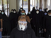 В Иране вводят коронавирусные ограничения, которые будут действовать до конца эпидемии