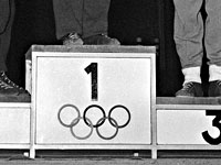 Умер советский борец, олимпийский чемпион Борис Гуревич