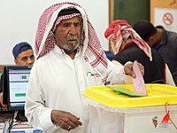 В Иордании проходят парламентские выборы