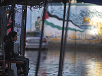 В результате ливня затоплены многие районы сектора Газы