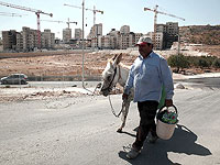 Опубликован тендер на строительство 1257 единиц жилья в иерусалимском квартале Гиват а-Матос