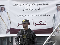 "Кан Бет": Катар отказывается увеличить объем помощи Газе