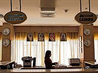 Бахрейн ждет евреев: Ritz Carlton Manama предложит постояльцам кошерную кухню