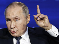 Владимир Кара-Мурза в Washington Post: "Самый большой страх Путина &#8211; быть привлеченным к ответственности за преступления своего режима"