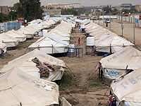 В Ираке закрывают лагеря для перемещенных лиц, для возвращающихся ничего не готово