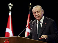 Эрдоган подал в парламент просьбу о направлении турецких войск в Нагорный Карабах