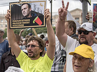 The Guardian. Кремль намеревался убить Навального, полагают западные разведывательные агентства