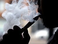 В БАГАЦ подан иск с требованием ввести акциз на электронные сигареты
