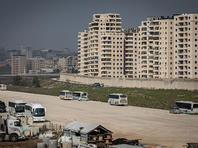 "Кан 11": Нетаниягу попросит согласия США на строительство в иерусалимском районе Атарот