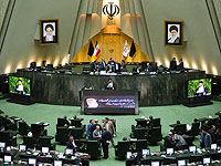 США ввели санкции против министра разведки Ирана и фонда, контролируемого Хаменеи