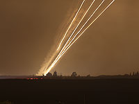 ЦАХАЛ: к ракетному обстрелу Гуш-Дана привело попадание молнии в ракетную шахту ХАМАСа