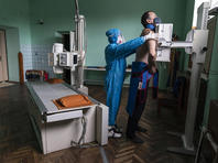 Новый коронавирусный антирекорд Украины: за сутки выявлены 14580 заразившихся