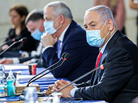 Отложено заседание кабинета министров по коронавирусу