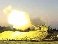 Контратака без приказа: ЦАХАЛ расследует обстоятельства обстрела танком цели в Газе