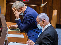 Сделка между "Ликудом" и "Кахоль Лаван": назначен генеральный директор министерства сменного премьер-министра