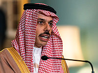 МИД Саудовской Аравии опровергает сообщения о визите Нетаниягу в королевство