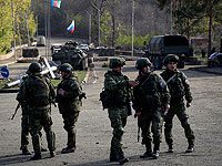 Взрыв в Карабахе: погиб азербайджанский офицер, среди раненых российский военнослужащий