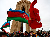 Le Monde: Азербайджанцы обеспокоены возвращением россиян