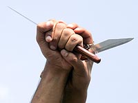 В универмаге швейцарского города Лугано ударами ножа ранены две покупательницы