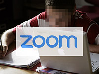 В Кармиэле хакер зашел на урок семиклассников в Zoom и начал трансляцию "педофильских материалов"