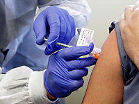 В декабре в США начнется вакцинация от коронавируса