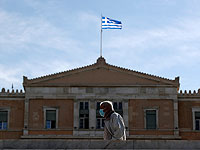 Карантин в Греции продлен до 7 декабря
