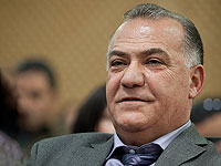 Мэр Нацерета создает новую арабско-еврейскую партию.