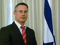 Представитель "большой алии" Михаил Бродский назначен послом Израиля в Украине