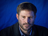 Смотрич против Либермана: "Один из самых опасных людей в израильской политике"