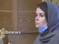 СМИ: австралийка, освобожденная из иранской тюрьмы, агент "Мосада" и жена Руслана Ходорова из ШАБАКа