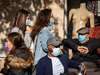 Коронавирус в Израиле: более 11 тысяч зараженных