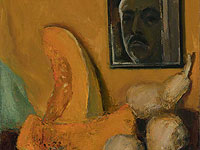 В Гиватаиме открывается выставка Эдуарда Левина