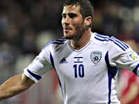 Нападающий сборной Израиля продолжит карьеру в Новой Зеландии
