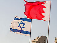 Нетаниягу встретился с министром торговли и туризма Бахрейна