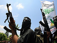 ХАМАС обвинил ФАТХ в срыве выборов