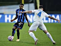 Брюгге - Зенит 3:0