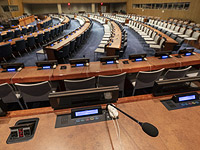 Генеральная Ассамблея ООН приняла пять антиизраильских резолюций