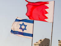 СМИ: власти Бахрейна не разрешит ввоз израильских товаров, произведенных в Иудее и Самарии