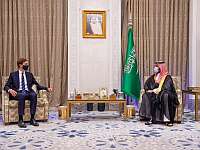 Турне Кушнера: Катар и Саудовская Аравия близки к урегулированию конфликта