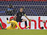 Гол Брэйтуэйта