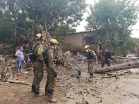 ЦАХАЛ сообщил о работе израильских спасателей в Гондурасе