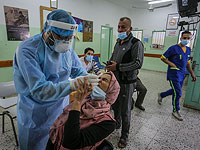 Израильские врачи отправятся в Газу помогать местным медикам бороться с коронавирусом