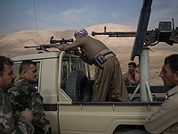 Иракский Курдистан на пороге войны из-за терактов РПК