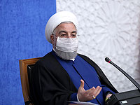 Роухани заявил, что закон о разрыве отношений с МАГАТЭ вредоносен для Ирана