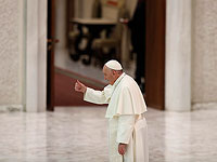 Франциск станет первым понтификом, посетившим Ирак