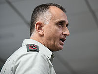 Глава военной разведки Израиля ушел на карантин после контакта с зараженным коронавирусом